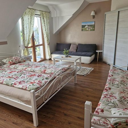 Jurajska Stokrotka Kotowice Kültér fotó