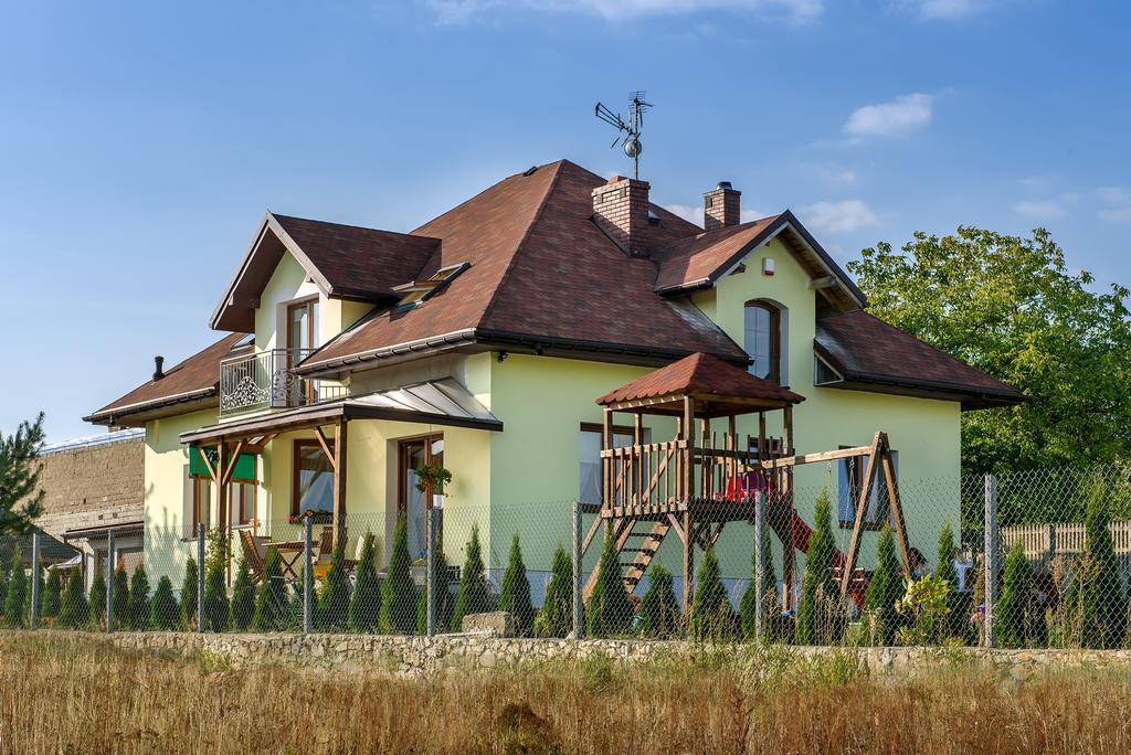 Jurajska Stokrotka Kotowice Kültér fotó