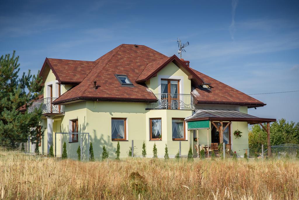 Jurajska Stokrotka Kotowice Kültér fotó